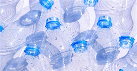 consumer reports pfas bottled water